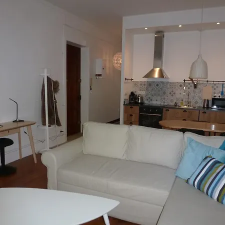Luckey Homes - Rue Ozanam * Lyon
