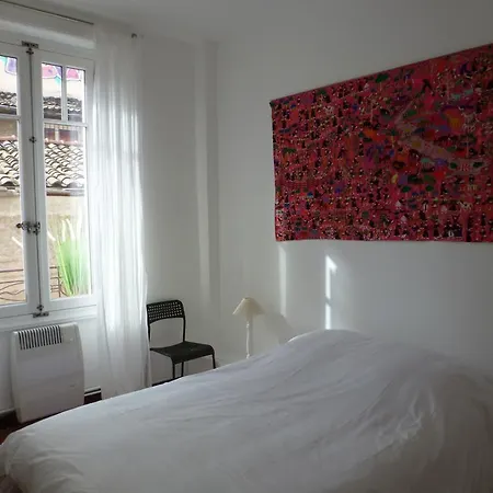 Appartement Luckey Homes - Rue Ozanam