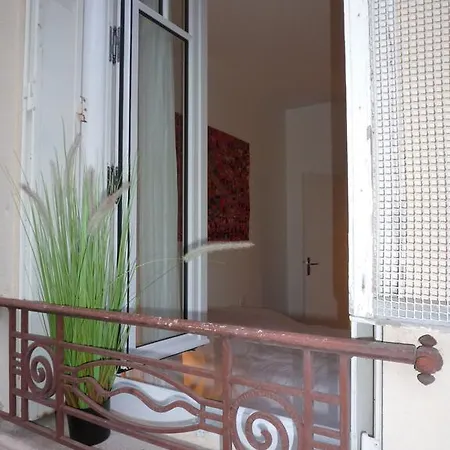 Appartement Luckey Homes - Rue Ozanam *