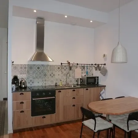 Luckey Homes - Rue Ozanam *