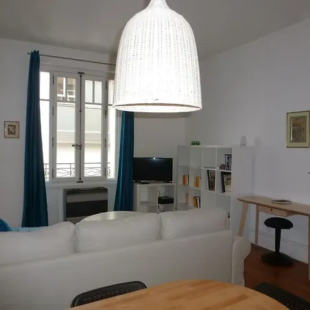 Luckey Homes - Rue Ozanam Appartement *