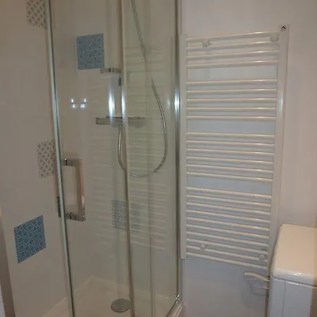 Appartement Luckey Homes - Rue Ozanam Lyon