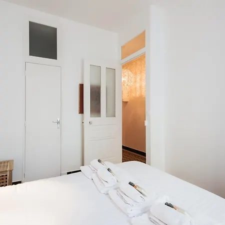Luckey Homes - Rue Ozanam Appartement *