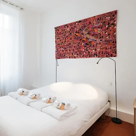 Luckey Homes - Rue Ozanam * Lyon