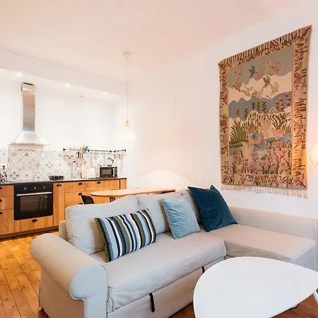 Luckey Homes - Rue Ozanam * Lyon