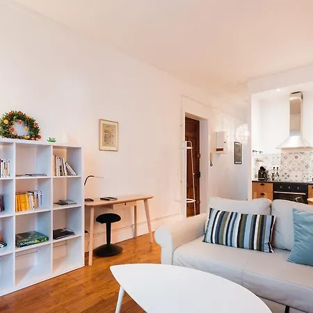 Luckey Homes - Rue Ozanam *