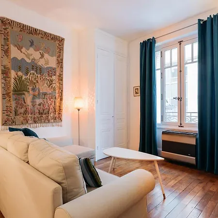 Luckey Homes - Rue Ozanam *